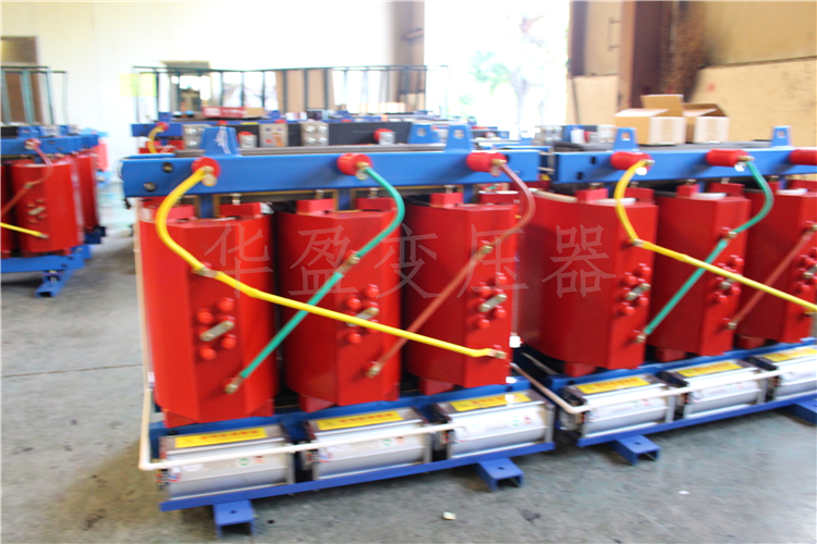 延安SCB11-3150KVA/35KV/0.4KV干式变压器